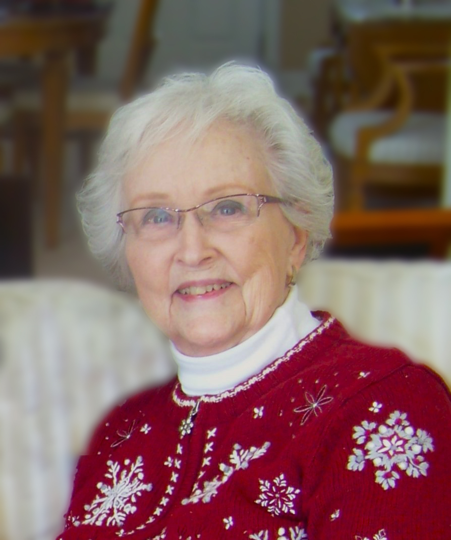 Roma Lorine (Mains) Bassett Hamiltons Funeral Home