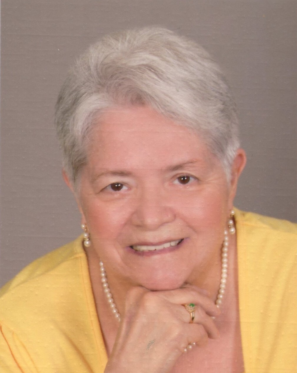 Mary Cathrine Colby Hamiltons Funeral Home