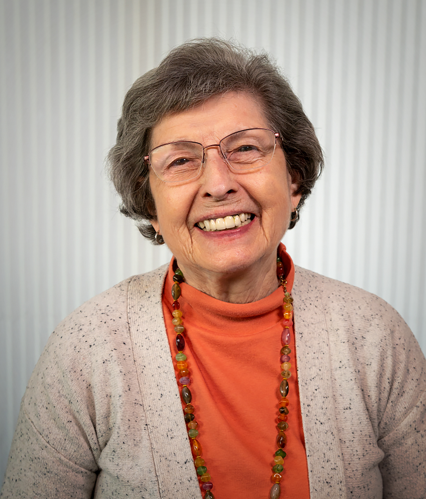 Mary Lou (Gean) Cornell Hamiltons Funeral Home