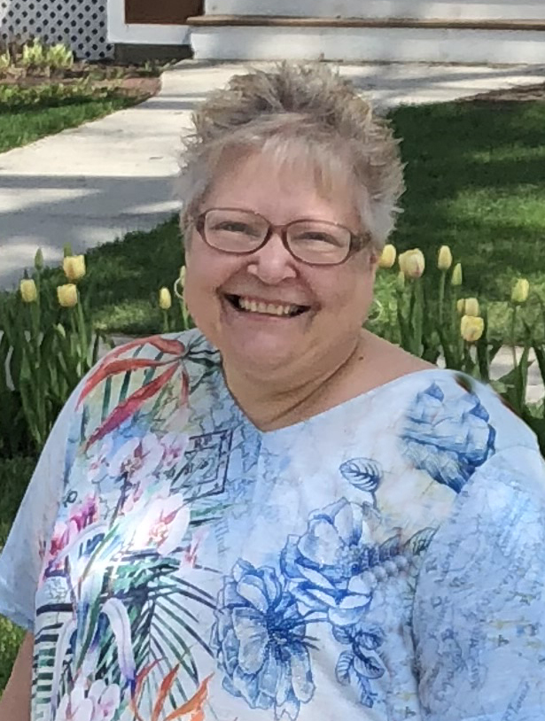 Karen J. Pewick Hamiltons Funeral Home