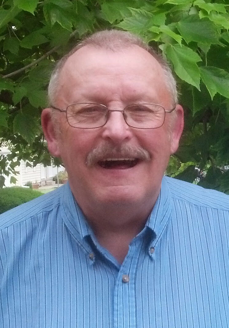 Gerald C. Goebel Hamiltons Funeral Home