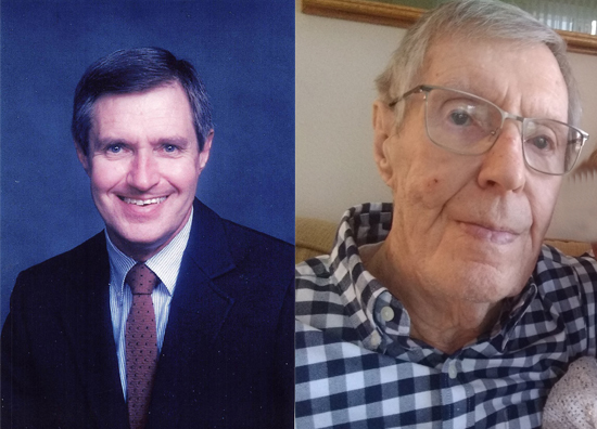 Jack D. Nichols | Hamiltons Funeral Home