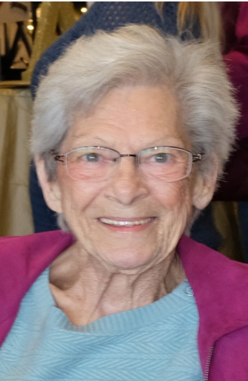 Norma Jean Felice Hamiltons Funeral Home