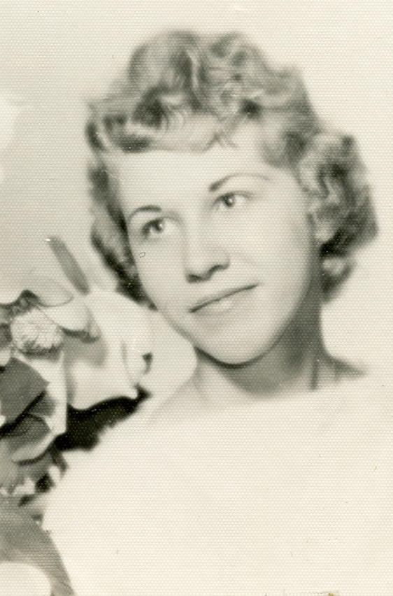 Betty Tully Hamiltons Funeral Home