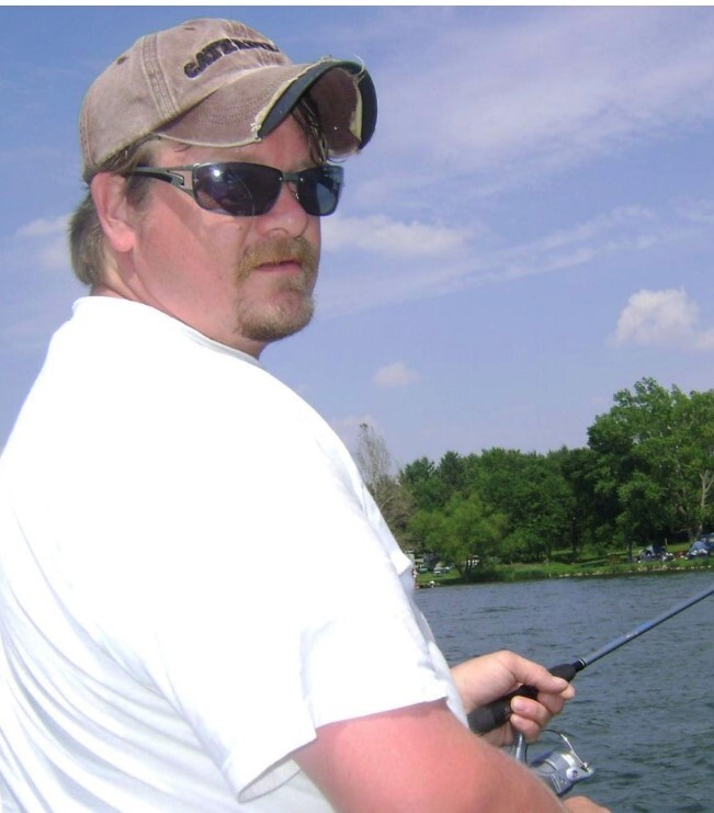 Scott Allen Herring Hamiltons Funeral Home