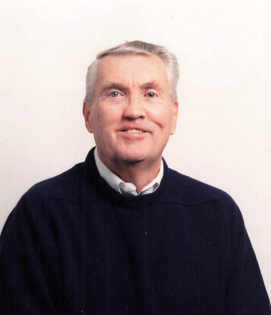 Lloyd "Pete" Peterson Hamiltons Funeral Home