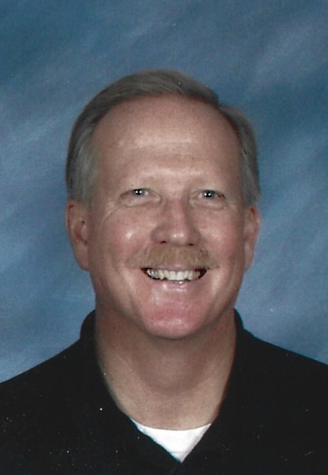 Byron M. Rippentrop Hamiltons Funeral Home