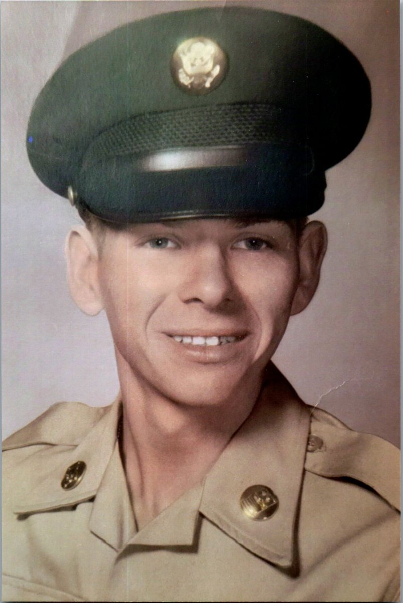 Tom Hart Hamiltons Funeral Home