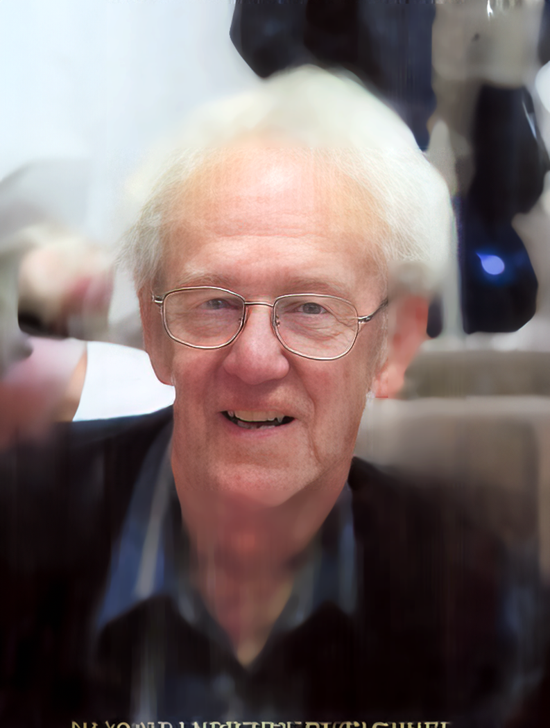 Darrell Daugherty Hamiltons Funeral Home