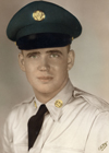 Darrell Murphy | Hamiltons Funeral Home
