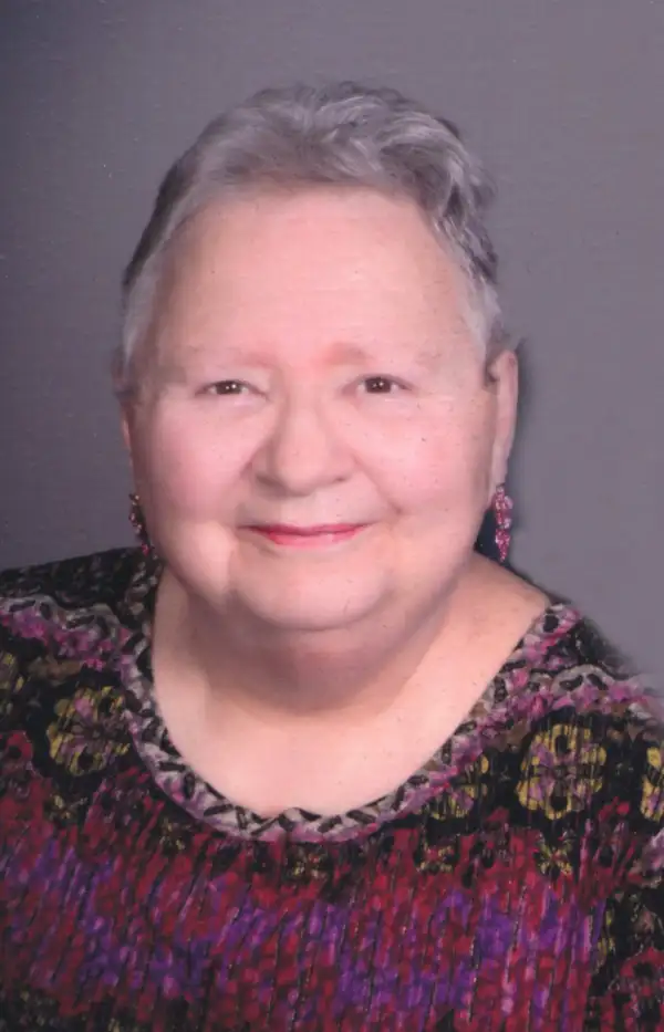Sharon Littlejohn
