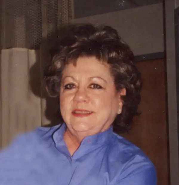 Shirley Reynolds