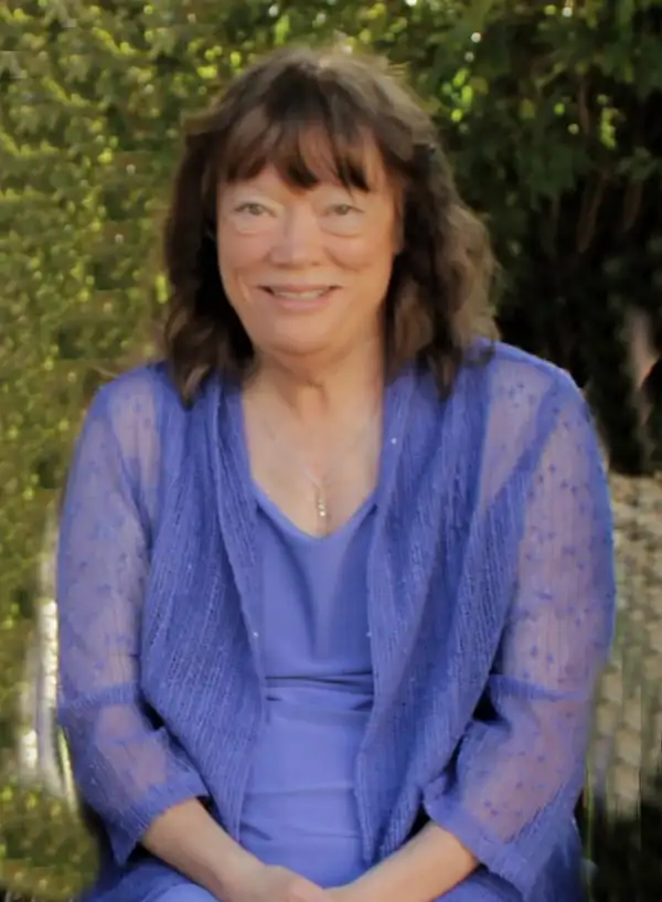 Susan Cran