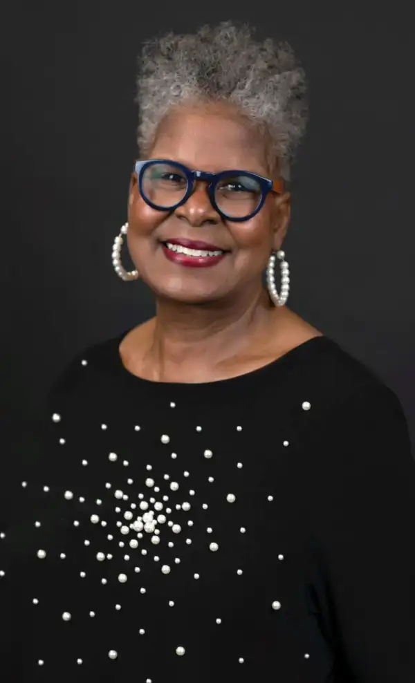 Teree Caldwell-Johnson