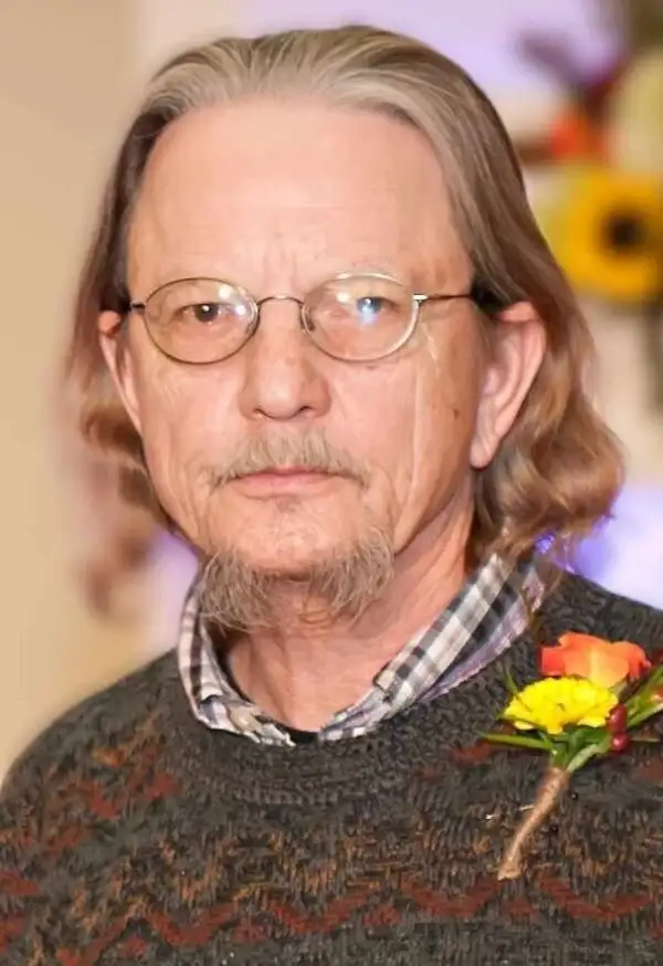 Thomas Thompson
