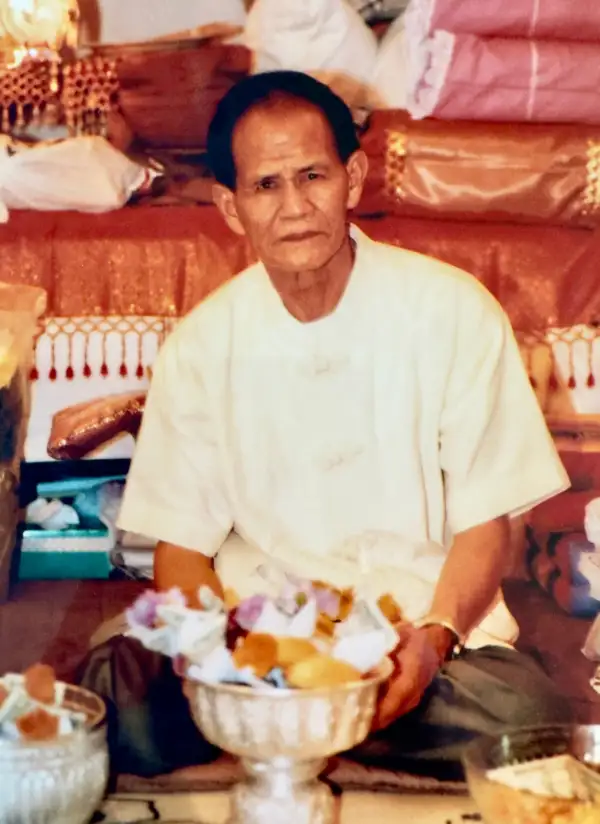 Thongsao Thyvara