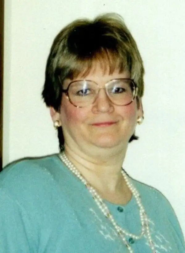 Verna Johnson
