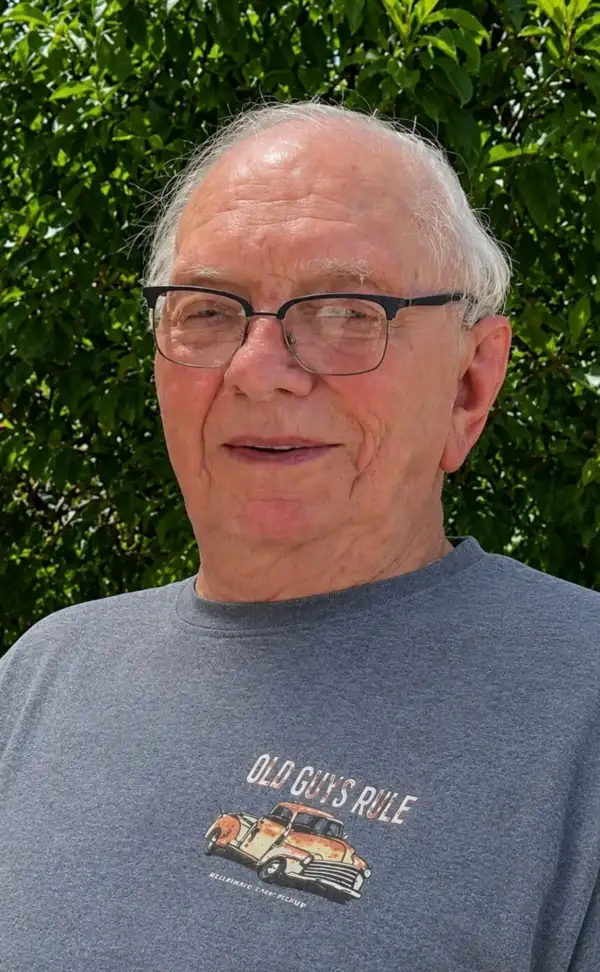 William Mally